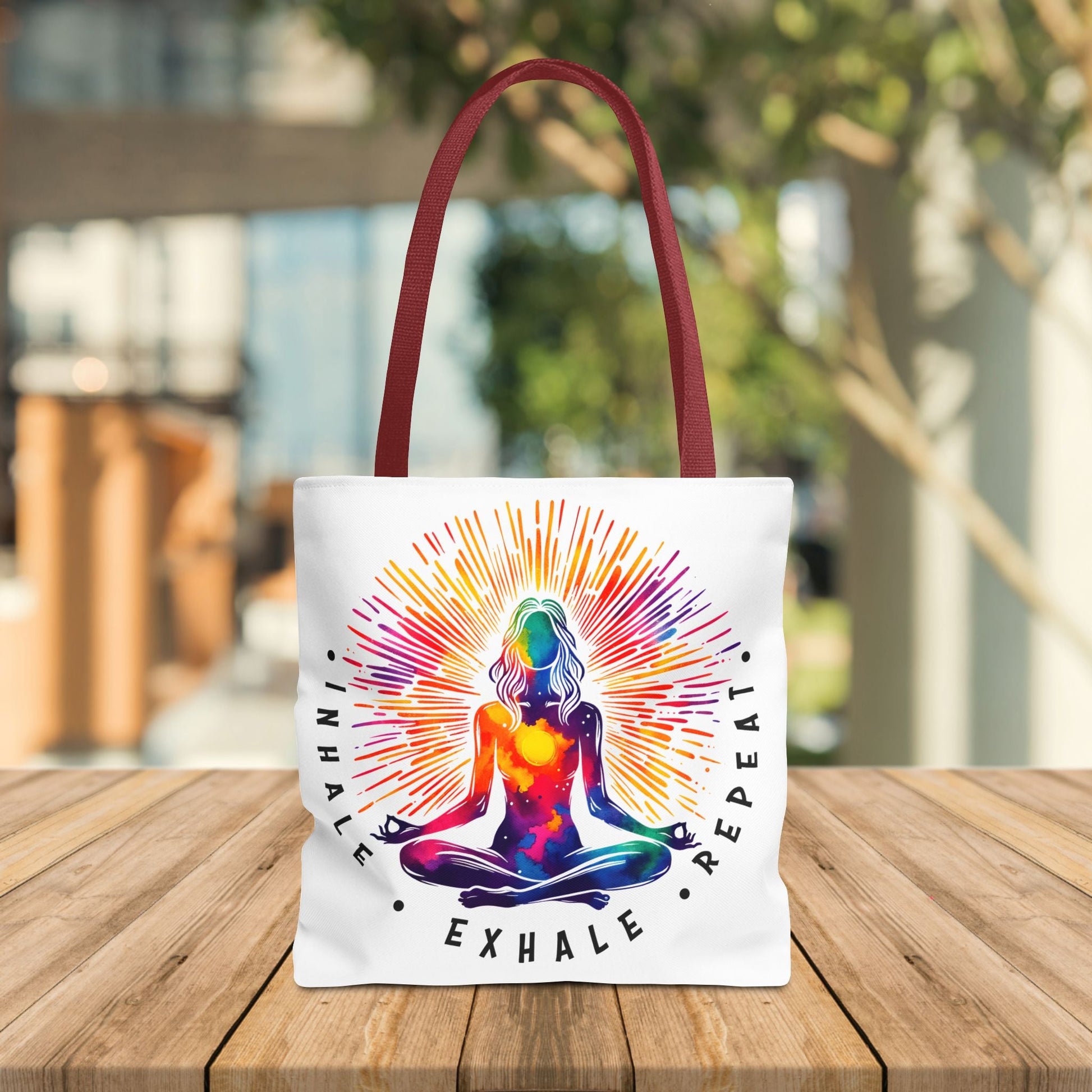 Tote Bag (AOP) - EternalAscension