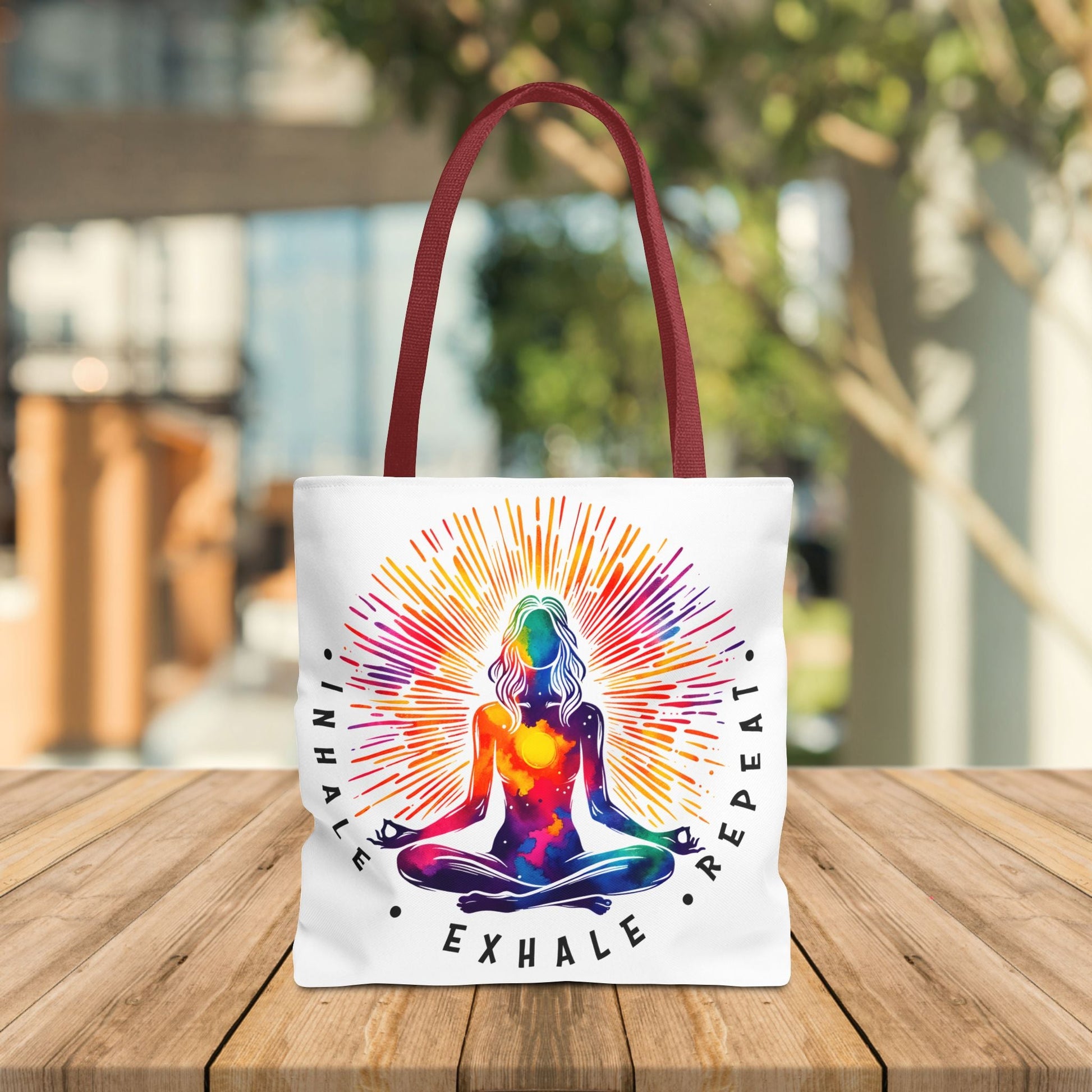Tote Bag (AOP) - EternalAscension