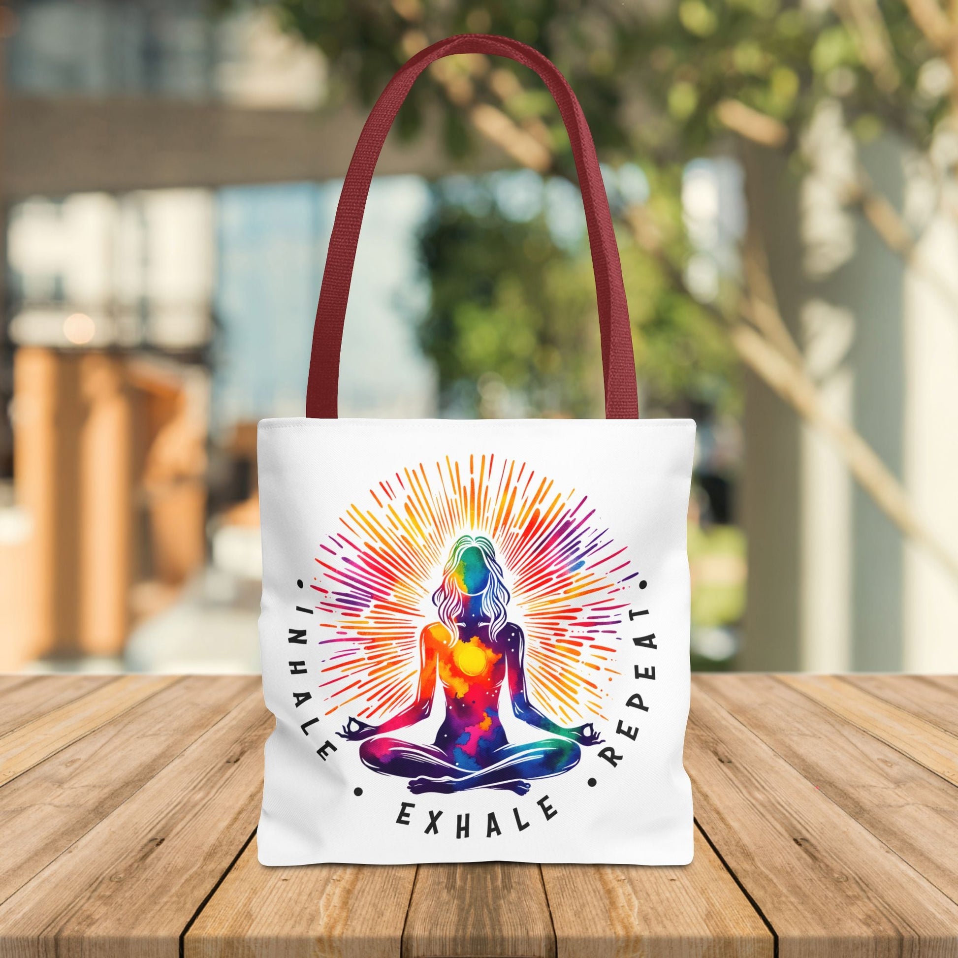 Tote Bag (AOP) - EternalAscension