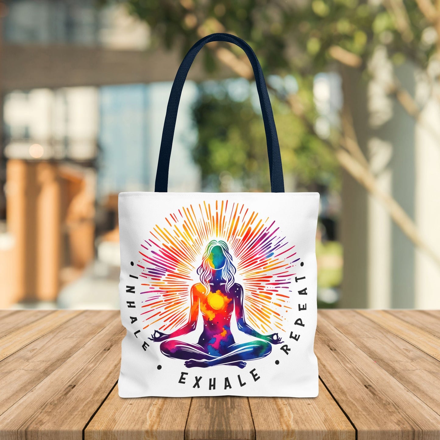 Tote Bag (AOP) - EternalAscension