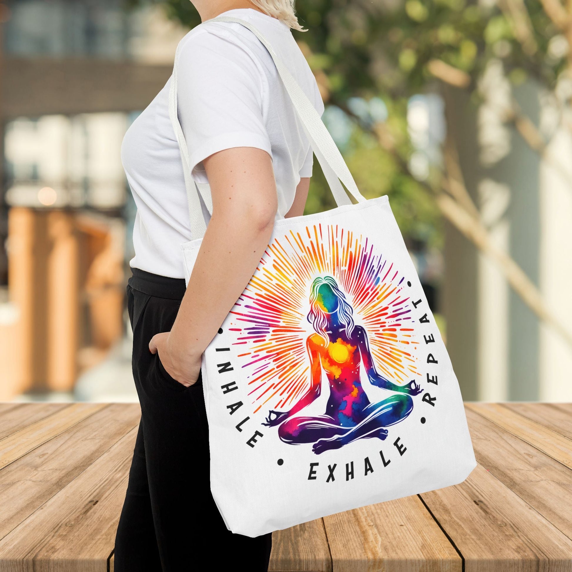Tote Bag (AOP) - EternalAscension
