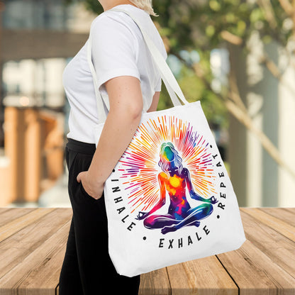 Tote Bag (AOP) - EternalAscension