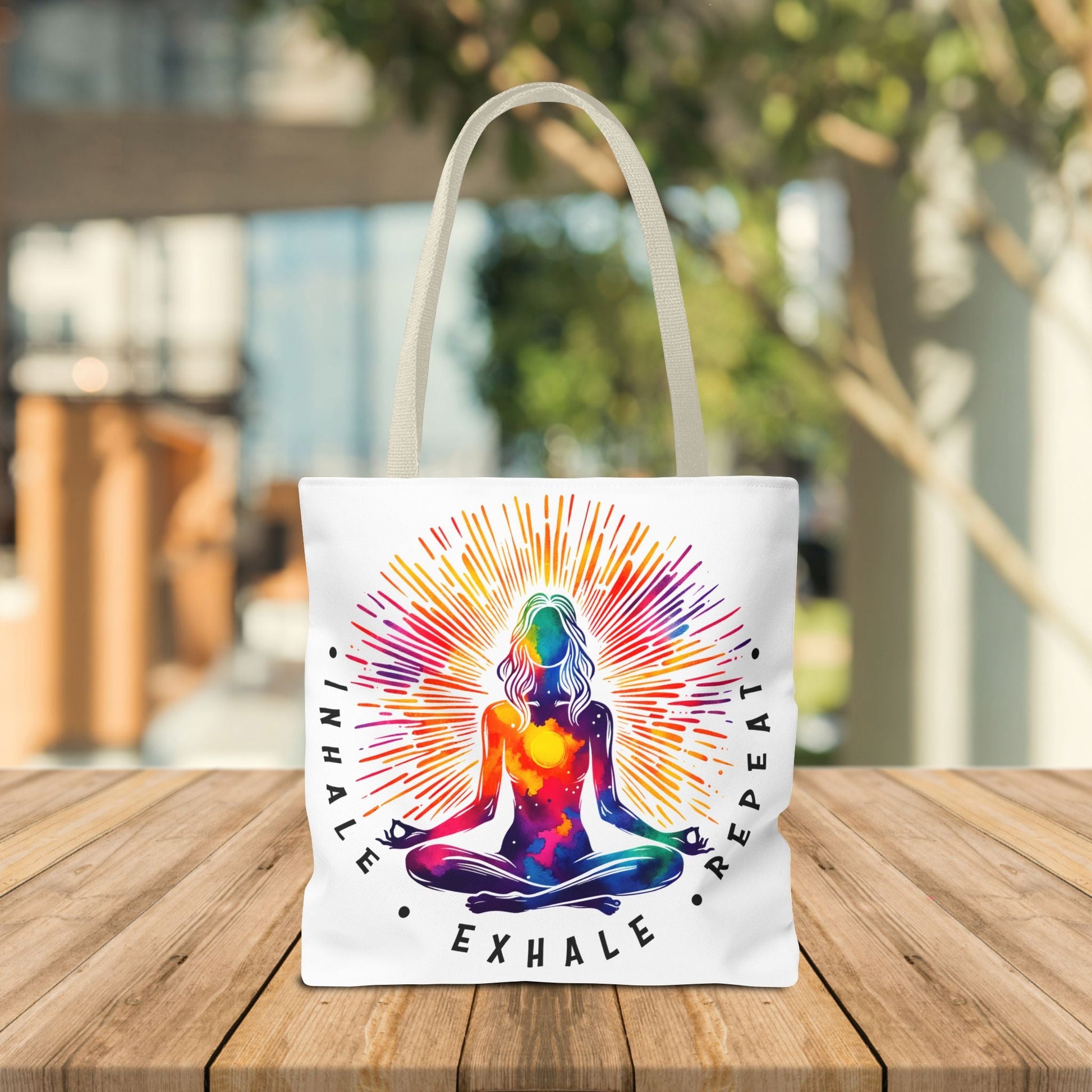 Tote Bag (AOP) - EternalAscension