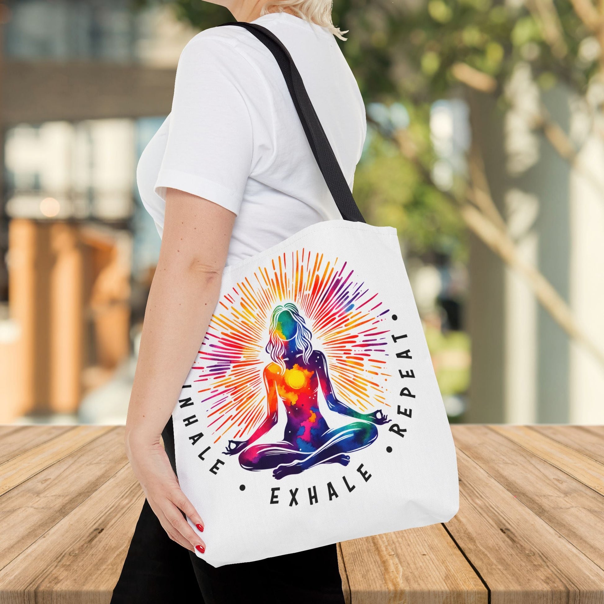 Tote Bag (AOP) - EternalAscension