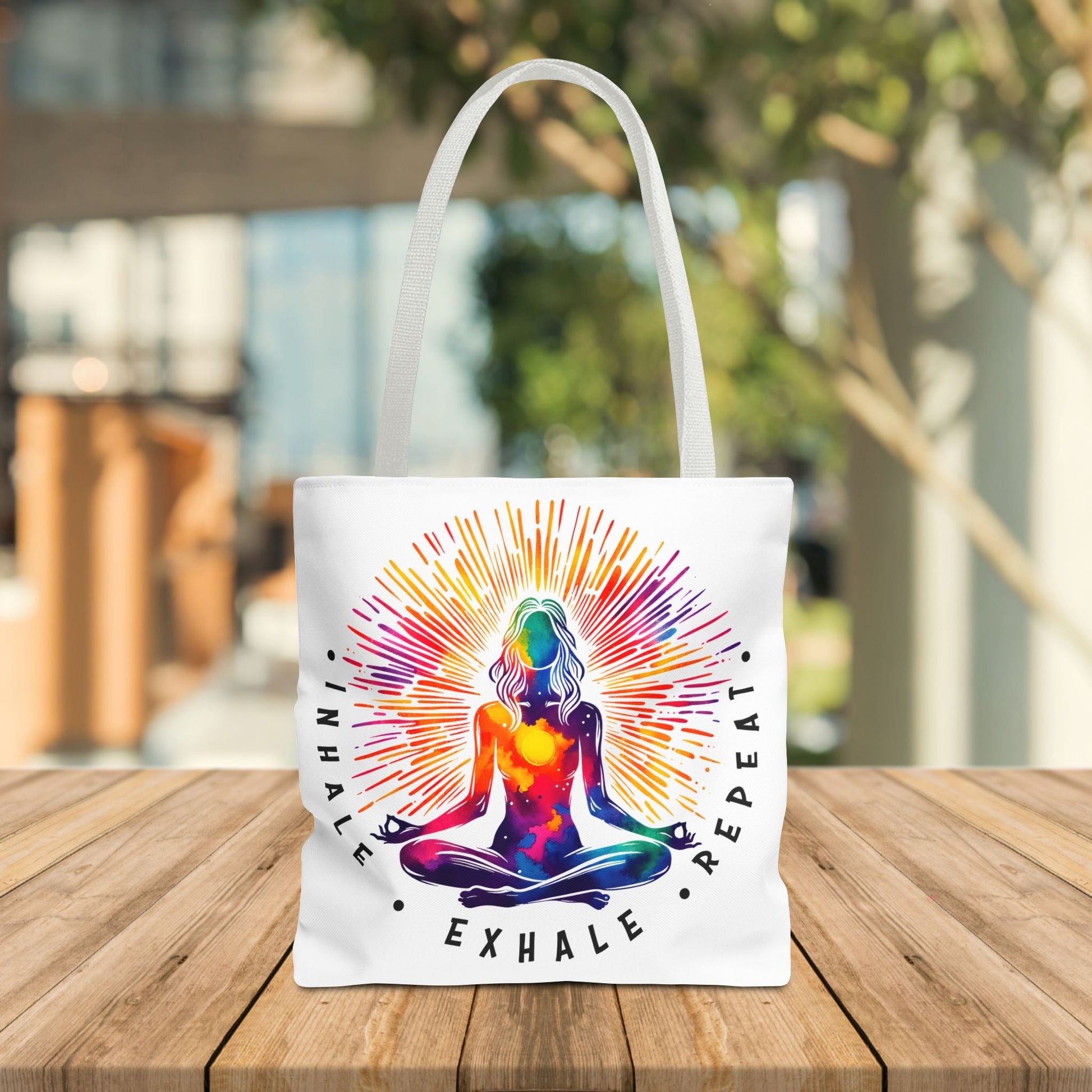 Tote Bag (AOP) - EternalAscension