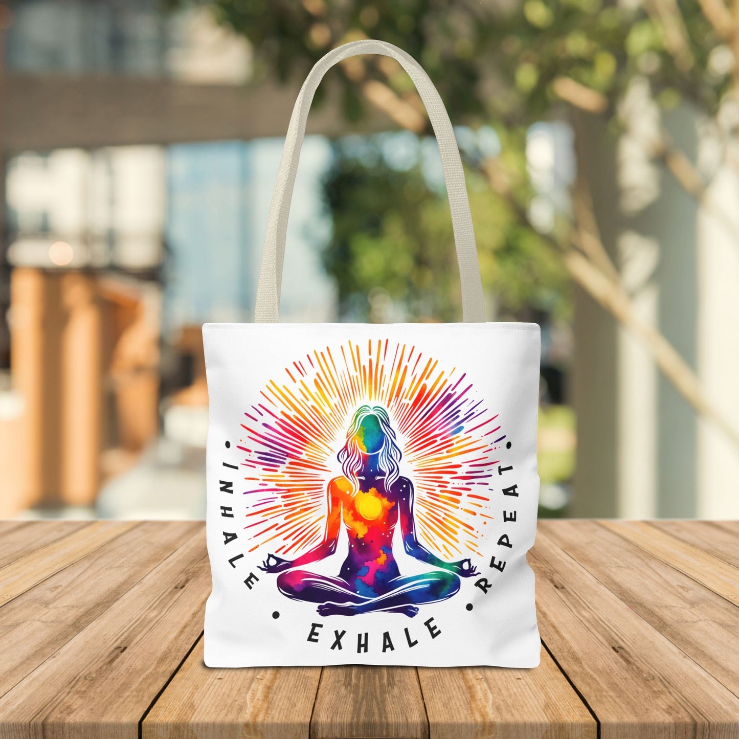 Tote Bag (AOP) - EternalAscension