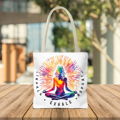 Tote Bag (AOP) - EternalAscension