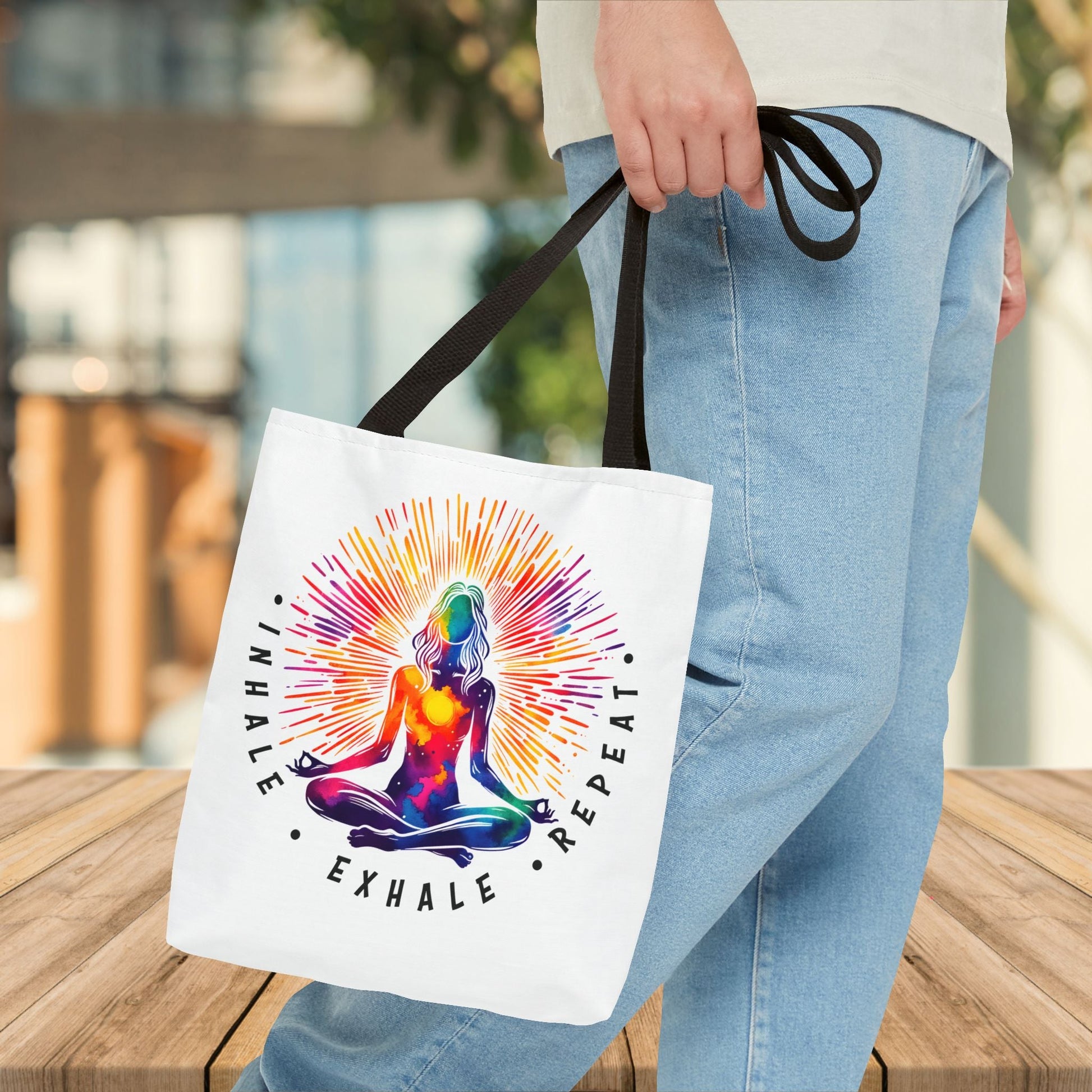 Tote Bag (AOP) - EternalAscension