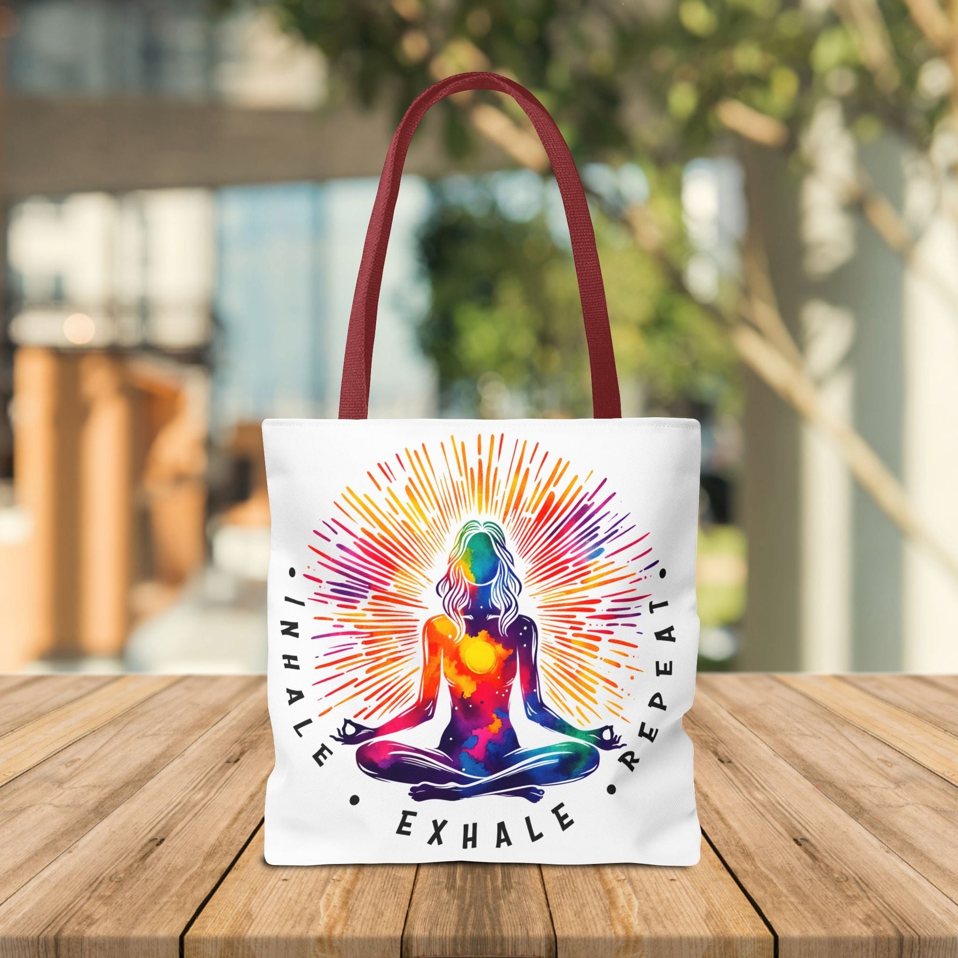 Tote Bag (AOP) - EternalAscension