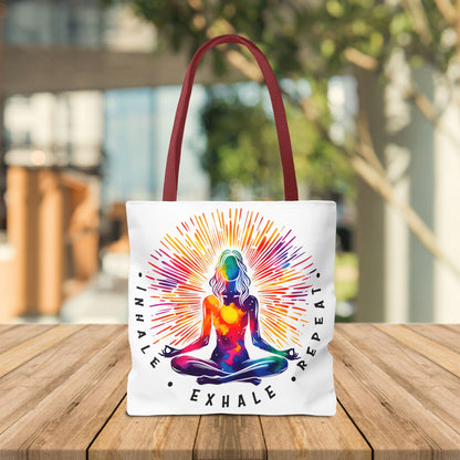 Tote Bag (AOP) - EternalAscension