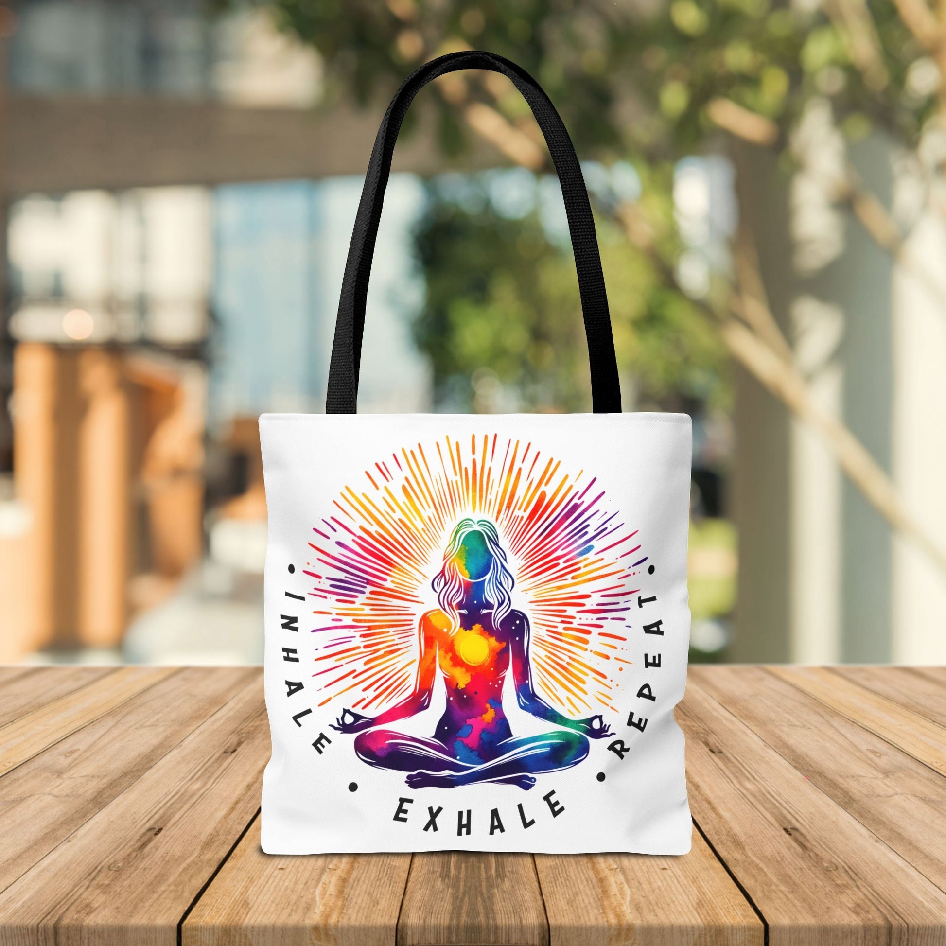 Tote Bag (AOP) - EternalAscension