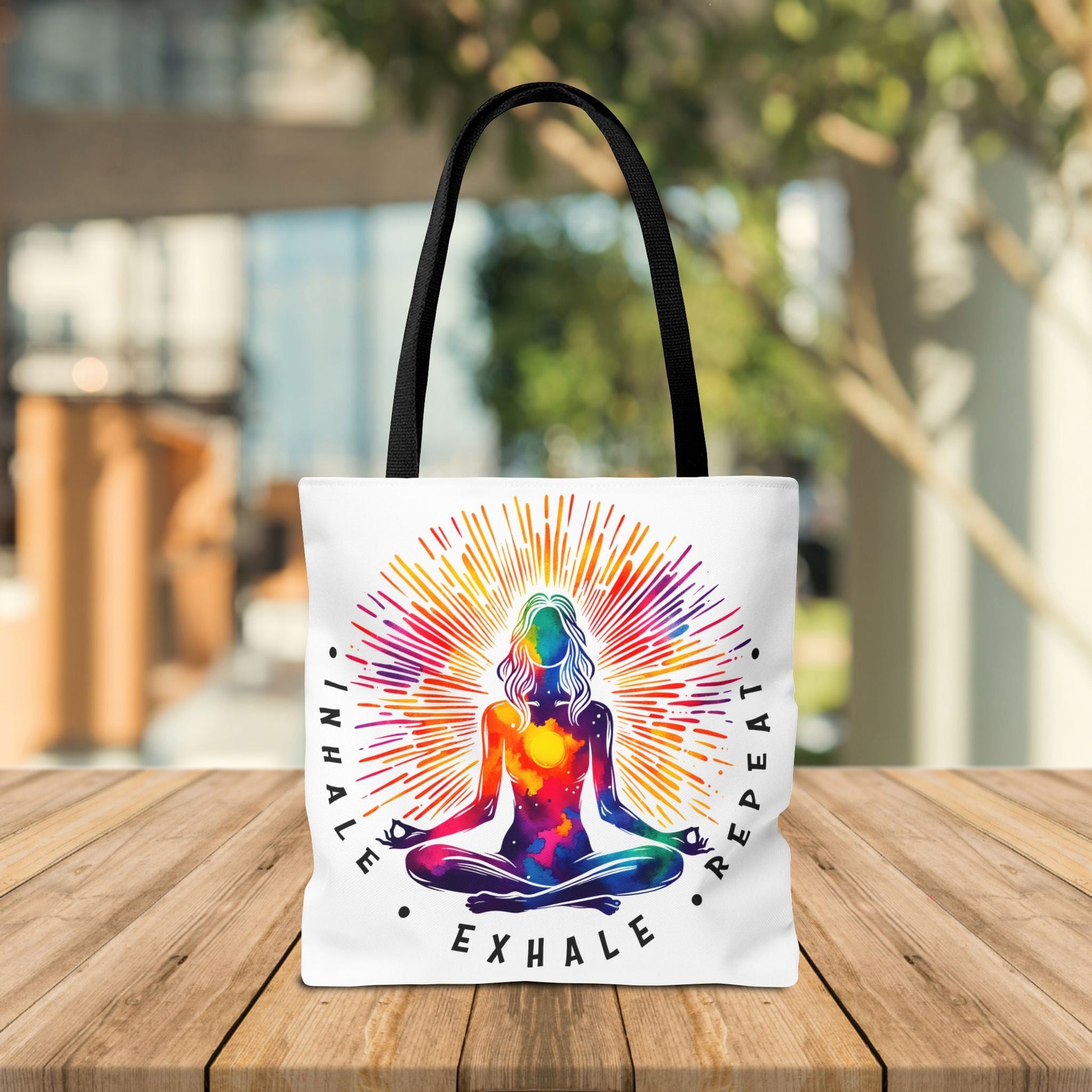 Tote Bag (AOP) - EternalAscension