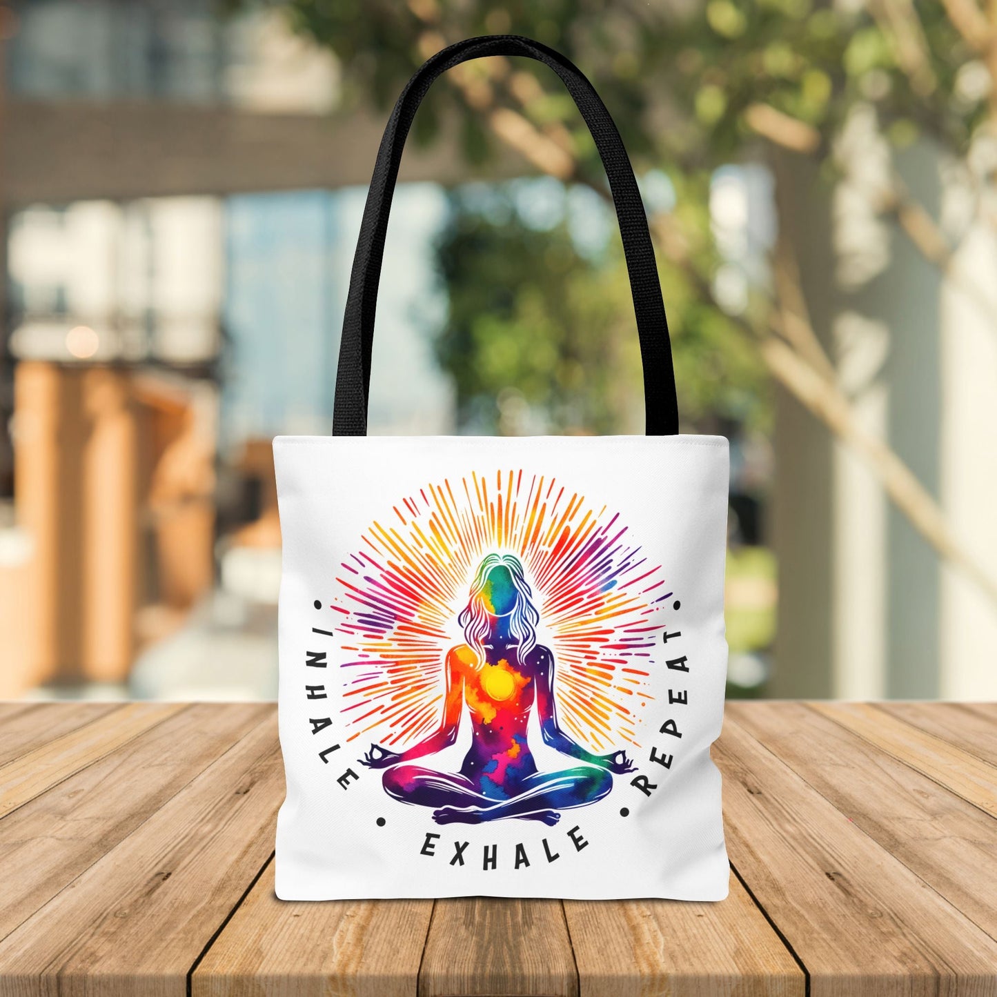 Tote Bag (AOP) - EternalAscension