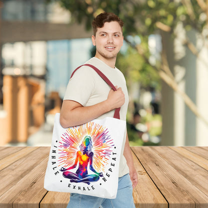 Tote Bag (AOP) - EternalAscension