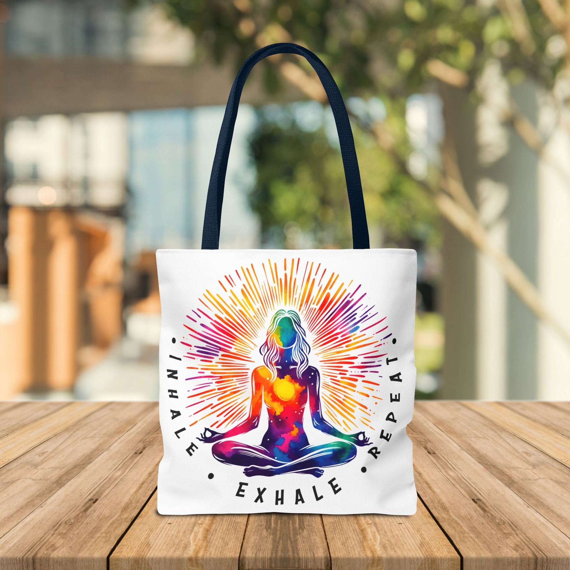 Tote Bag (AOP) - EternalAscension