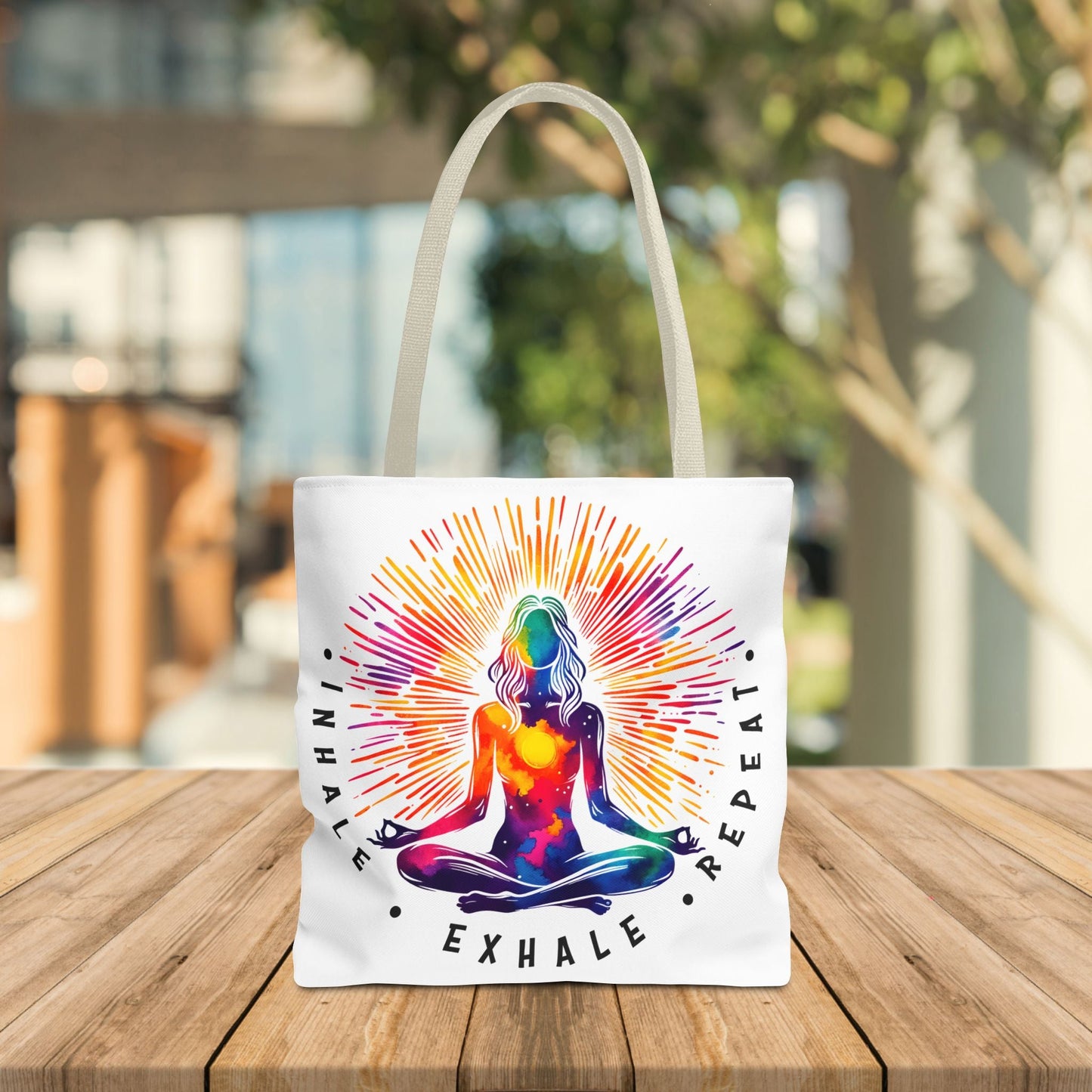 Tote Bag (AOP) - EternalAscension