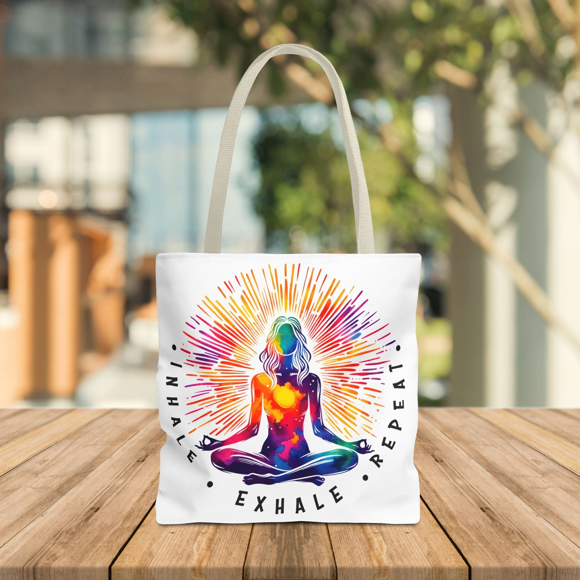 Tote Bag (AOP) - EternalAscension