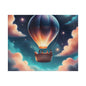 🎈Twilight Balloon Ride”🎈 Puzzle. (110, 252, 520, 1014 - piece) - EternalAscension