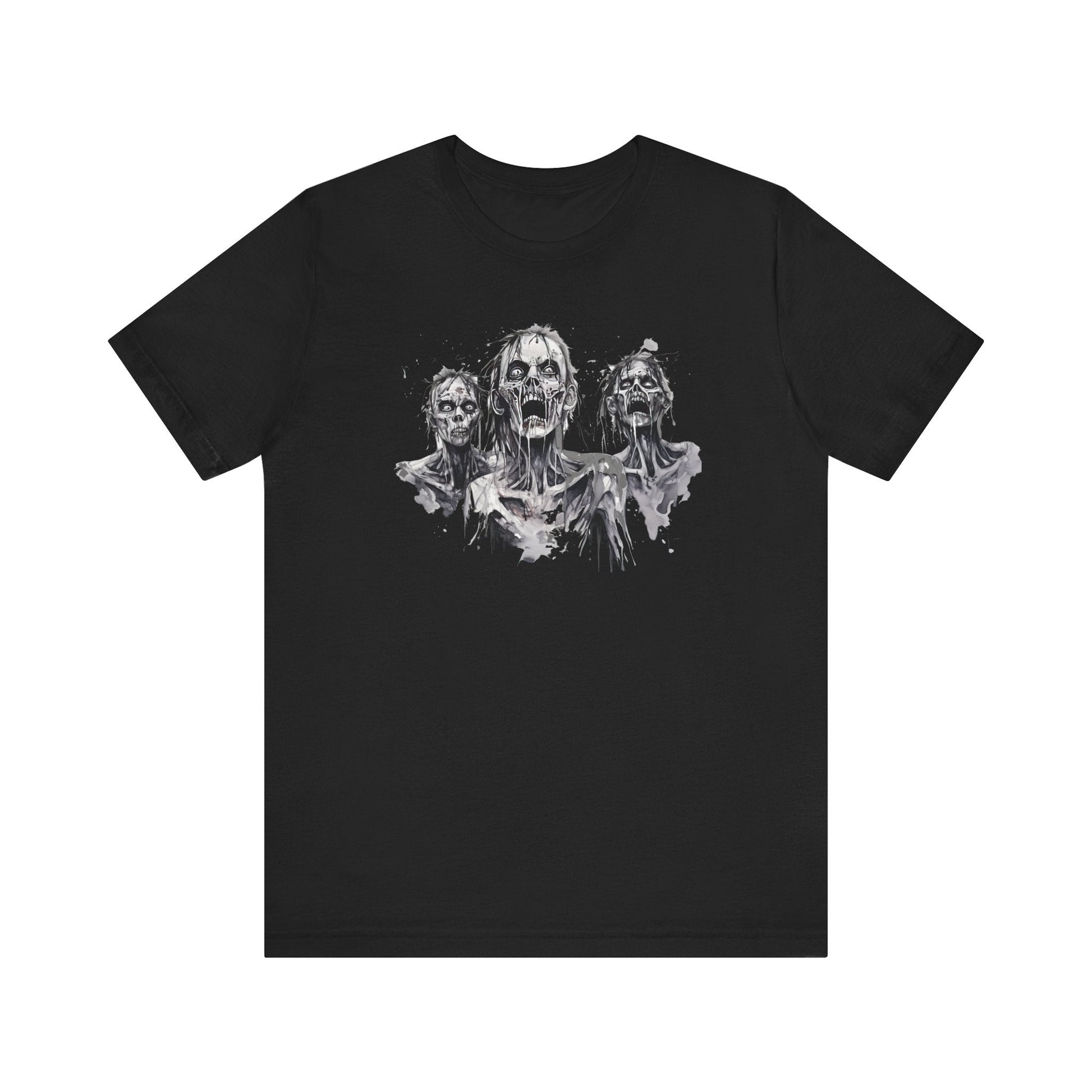 Undead Nightmare Unisex Jersey Short Sleeve Tee - EternalAscension