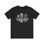 Undead Nightmare Unisex Jersey Short Sleeve Tee - EternalAscension