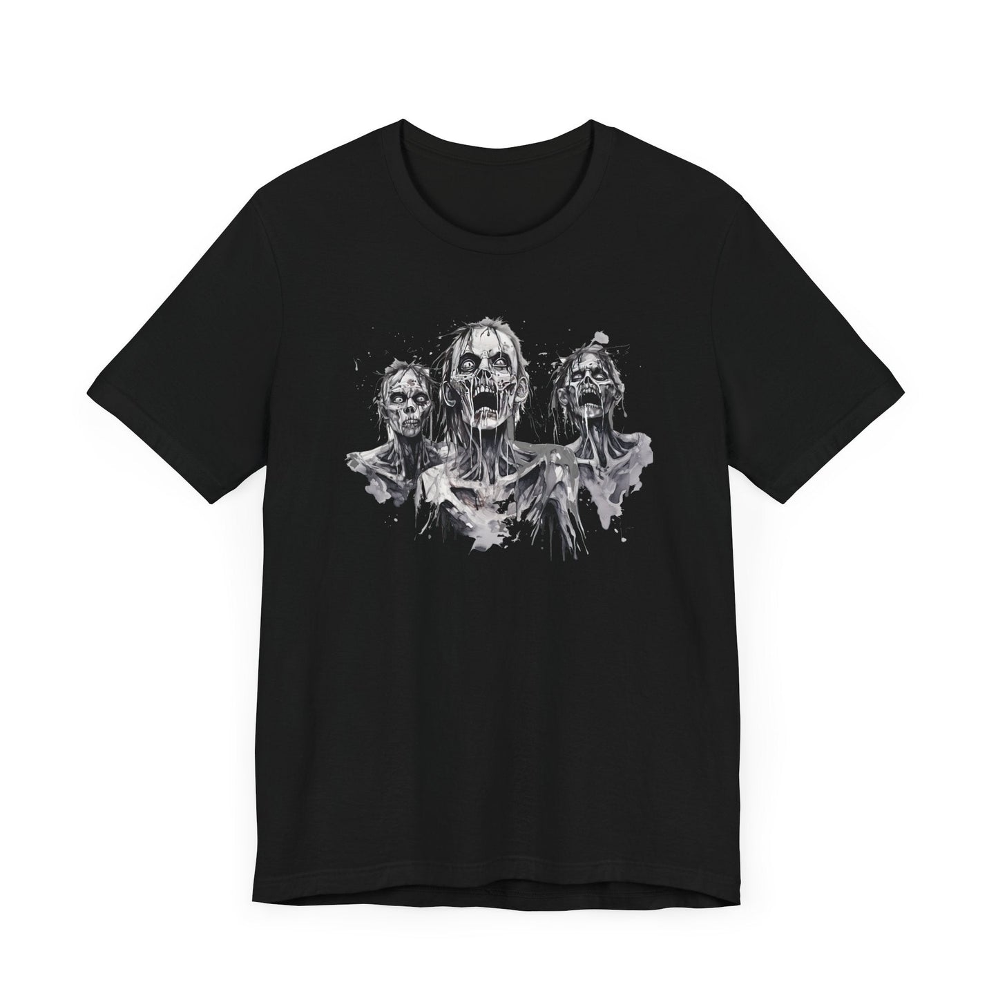 Undead Nightmare Unisex Jersey Short Sleeve Tee - EternalAscension