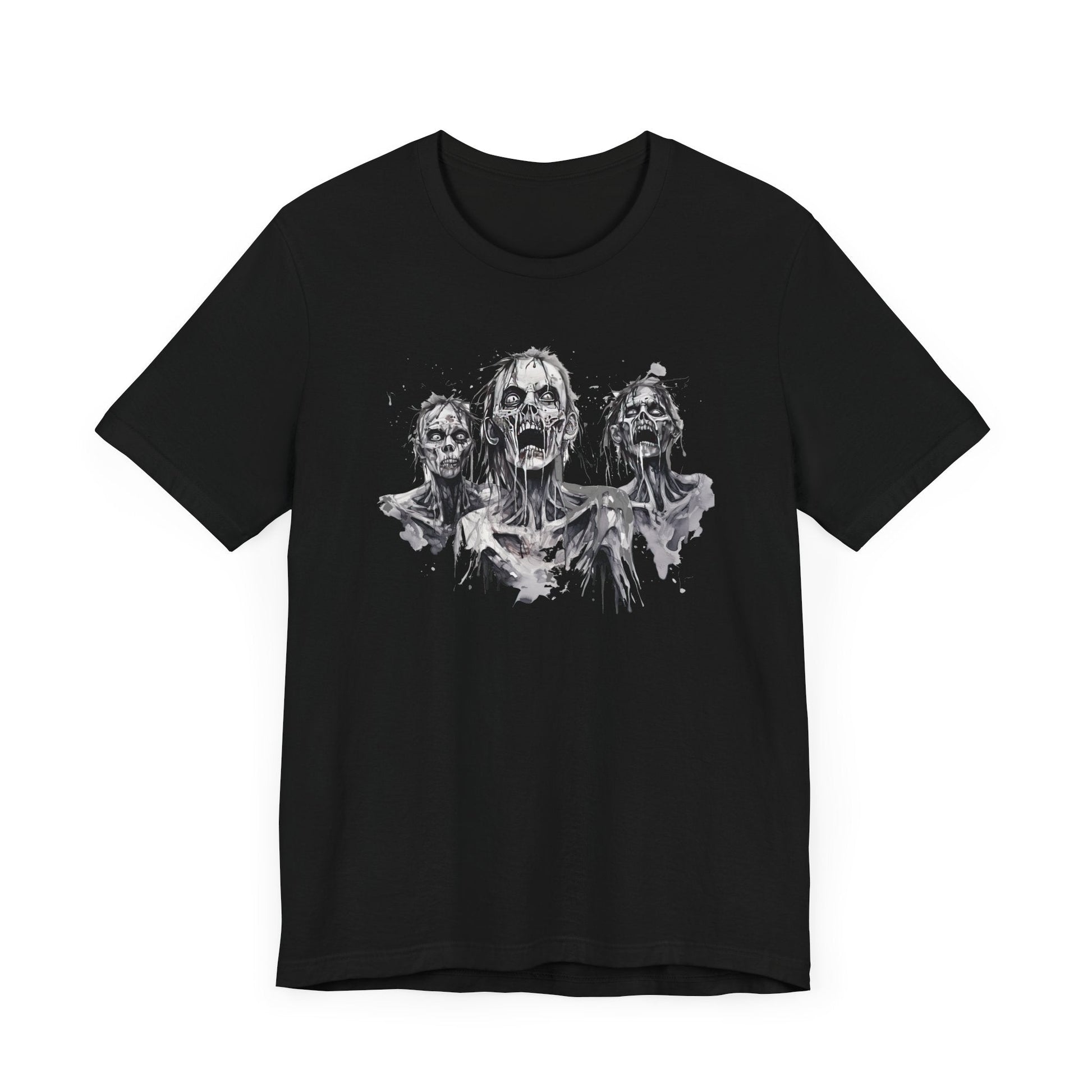 Undead Nightmare Unisex Jersey Short Sleeve Tee - EternalAscension