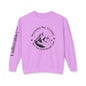 Unmovable Force! Unisex Lightweight Crewneck Sweatshirt - EternalAscension