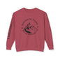 Unmovable Force! Unisex Lightweight Crewneck Sweatshirt - EternalAscension