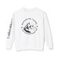 Unmovable Force! Unisex Lightweight Crewneck Sweatshirt - EternalAscension