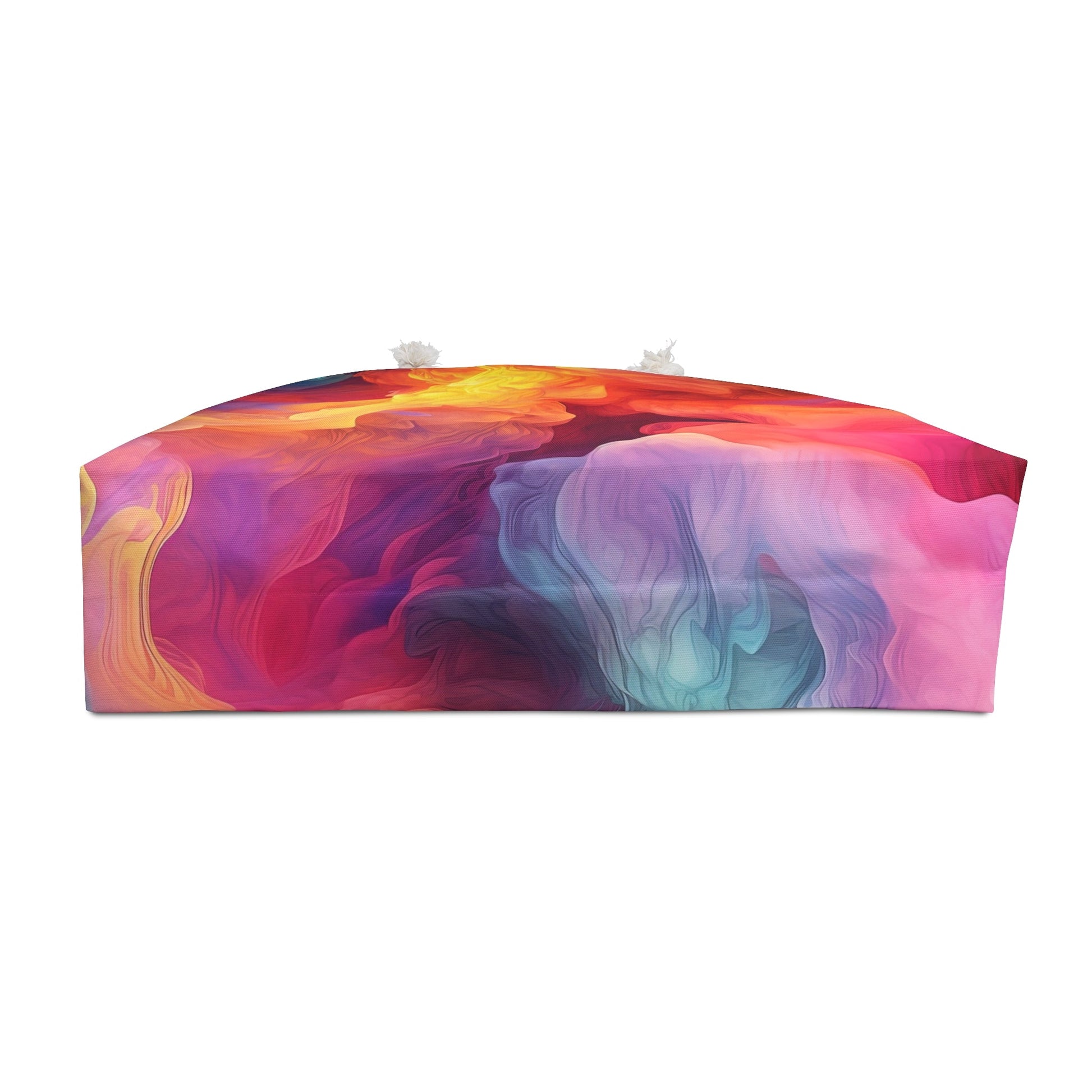 Vivid Dreamscape Weekender Bag - EternalAscension
