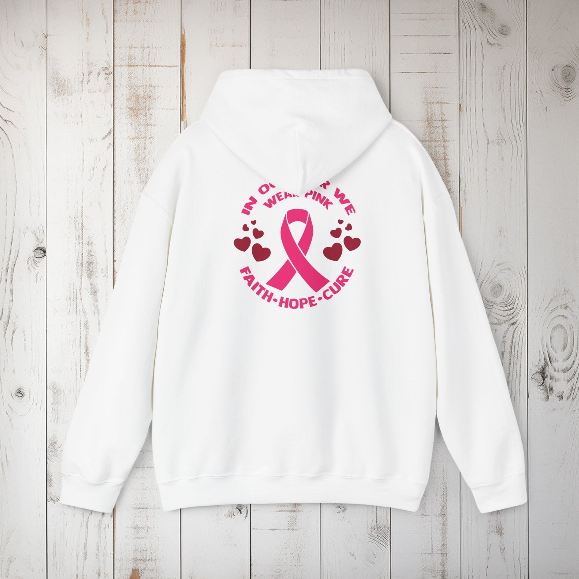 Warrior Spirit Unisex Heavy Blend™ Hooded Sweatshirt - EternalAscension