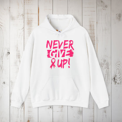Warrior Spirit Unisex Heavy Blend™ Hooded Sweatshirt - EternalAscension