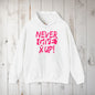 Warrior Spirit Unisex Heavy Blend™ Hooded Sweatshirt - EternalAscension
