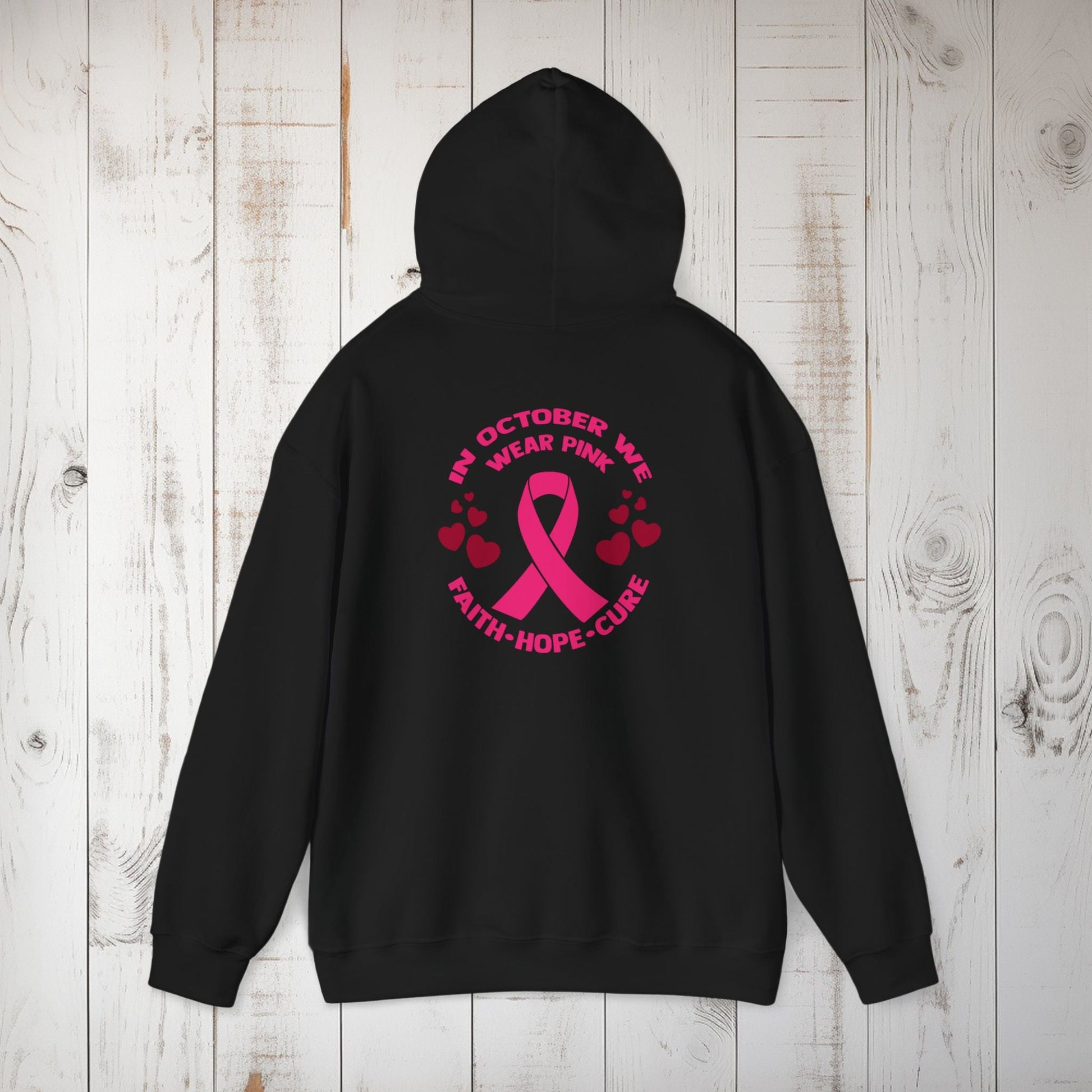 Warrior Spirit Unisex Heavy Blend™ Hooded Sweatshirt - EternalAscension