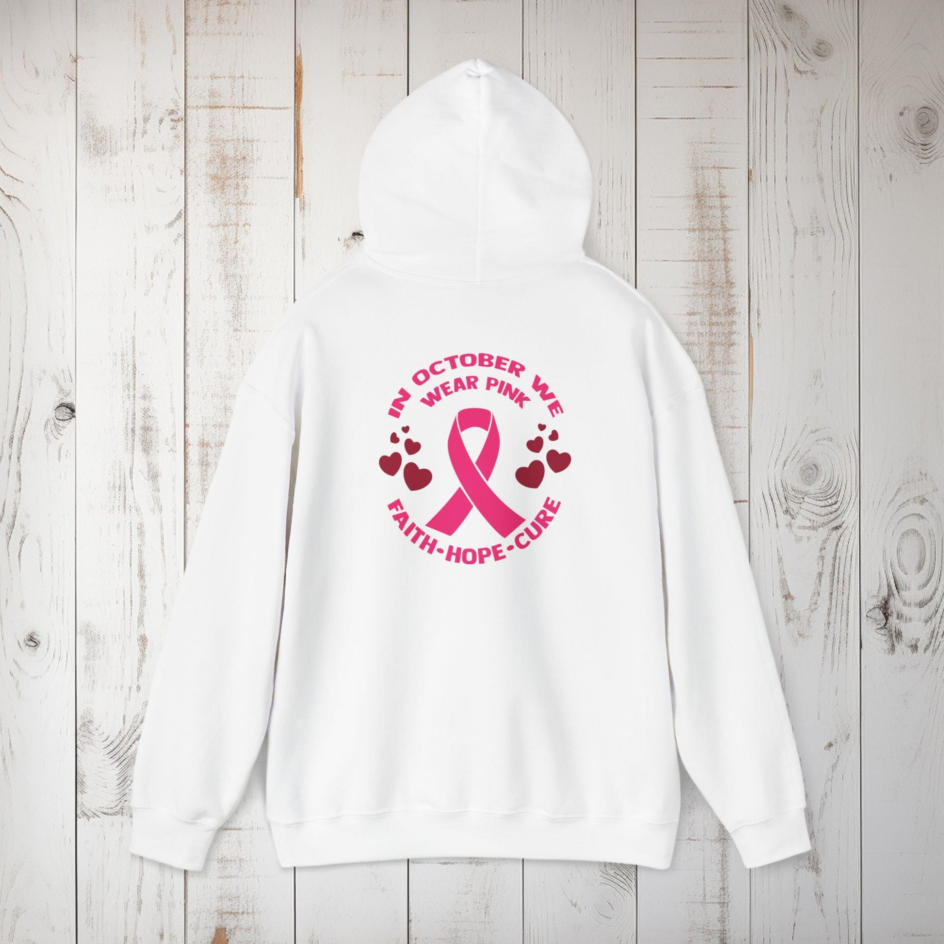 Warrior Spirit Unisex Heavy Blend™ Hooded Sweatshirt - EternalAscension
