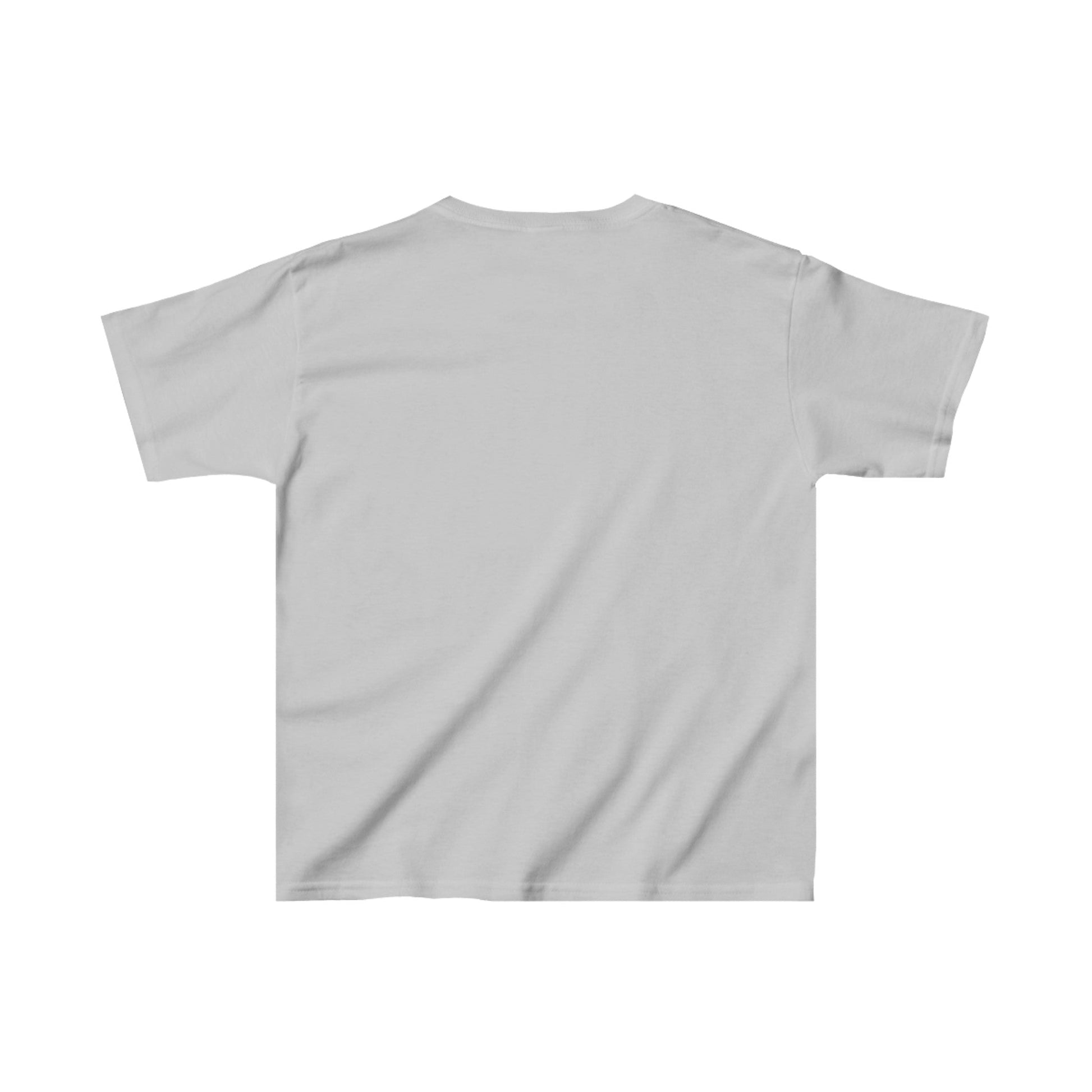 Watch Out First Grade Here I Come! Kids Heavy Cotton™ Tee - EternalAscension