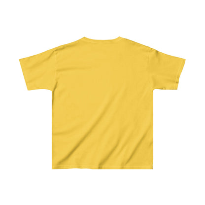 Watch Out First Grade Here I Come! Kids Heavy Cotton™ Tee - EternalAscension