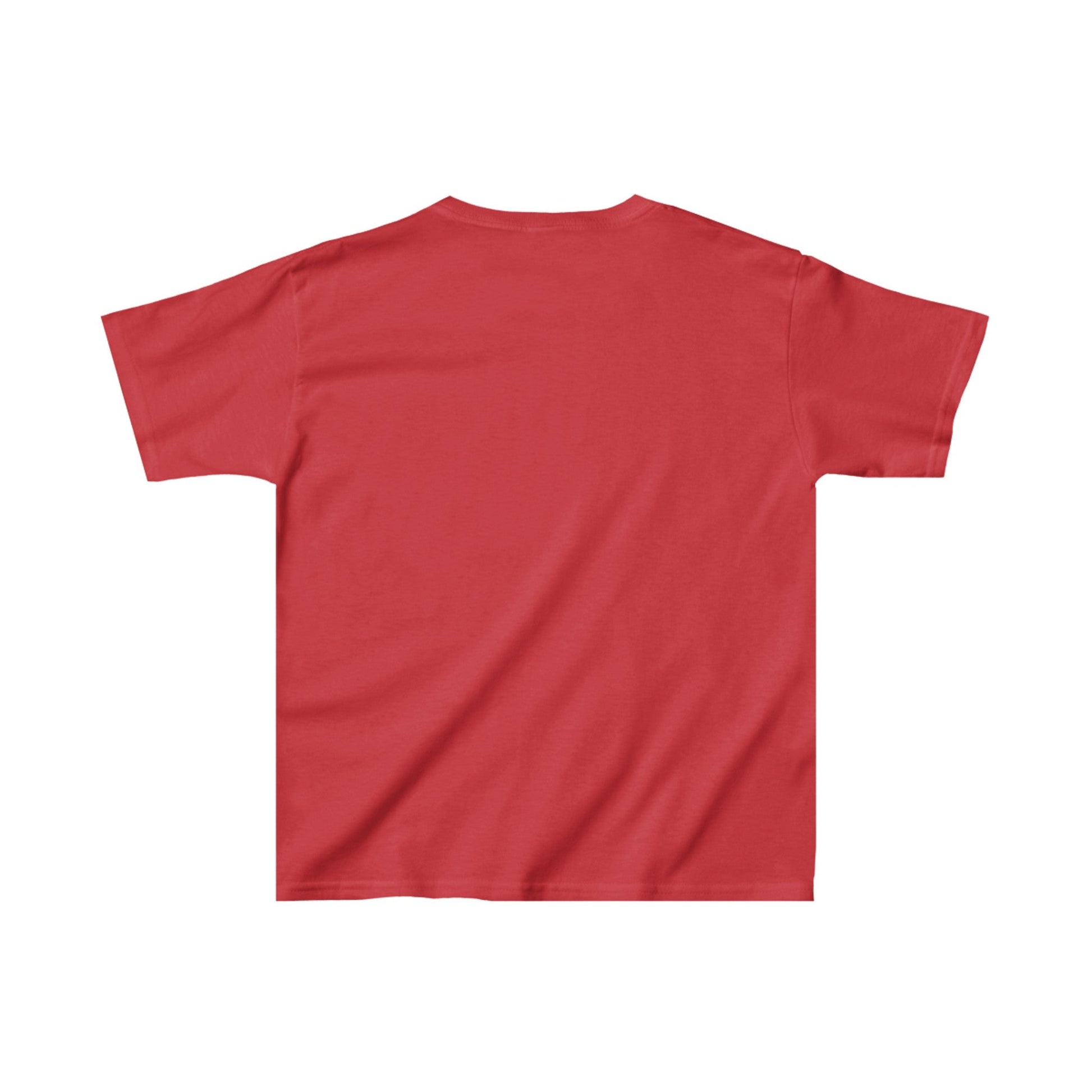 Watch Out First Grade Here I Come! Kids Heavy Cotton™ Tee - EternalAscension