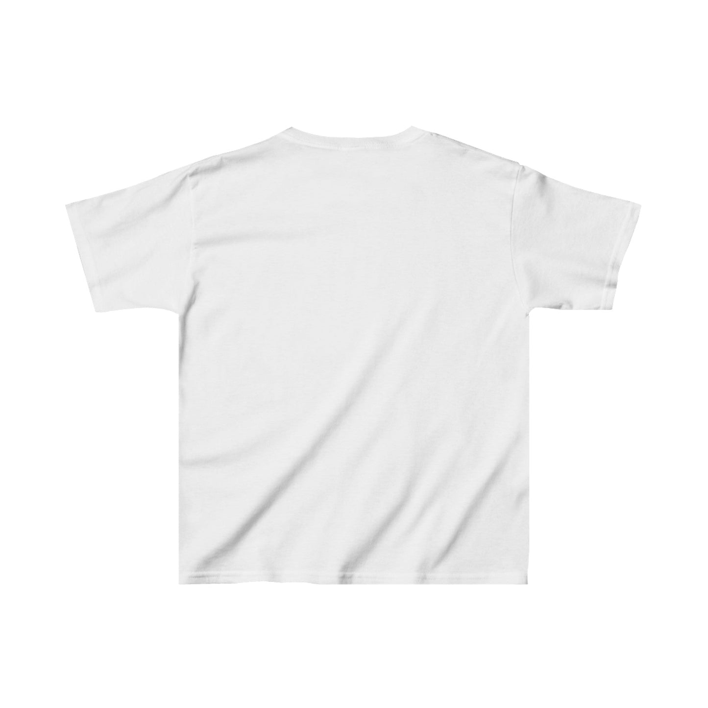 Watch Out First Grade Here I Come! Kids Heavy Cotton™ Tee - EternalAscension