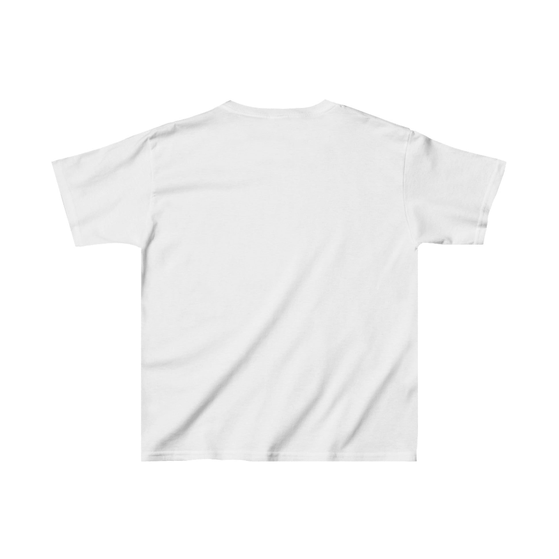 Watch Out First Grade Here I Come! Kids Heavy Cotton™ Tee - EternalAscension