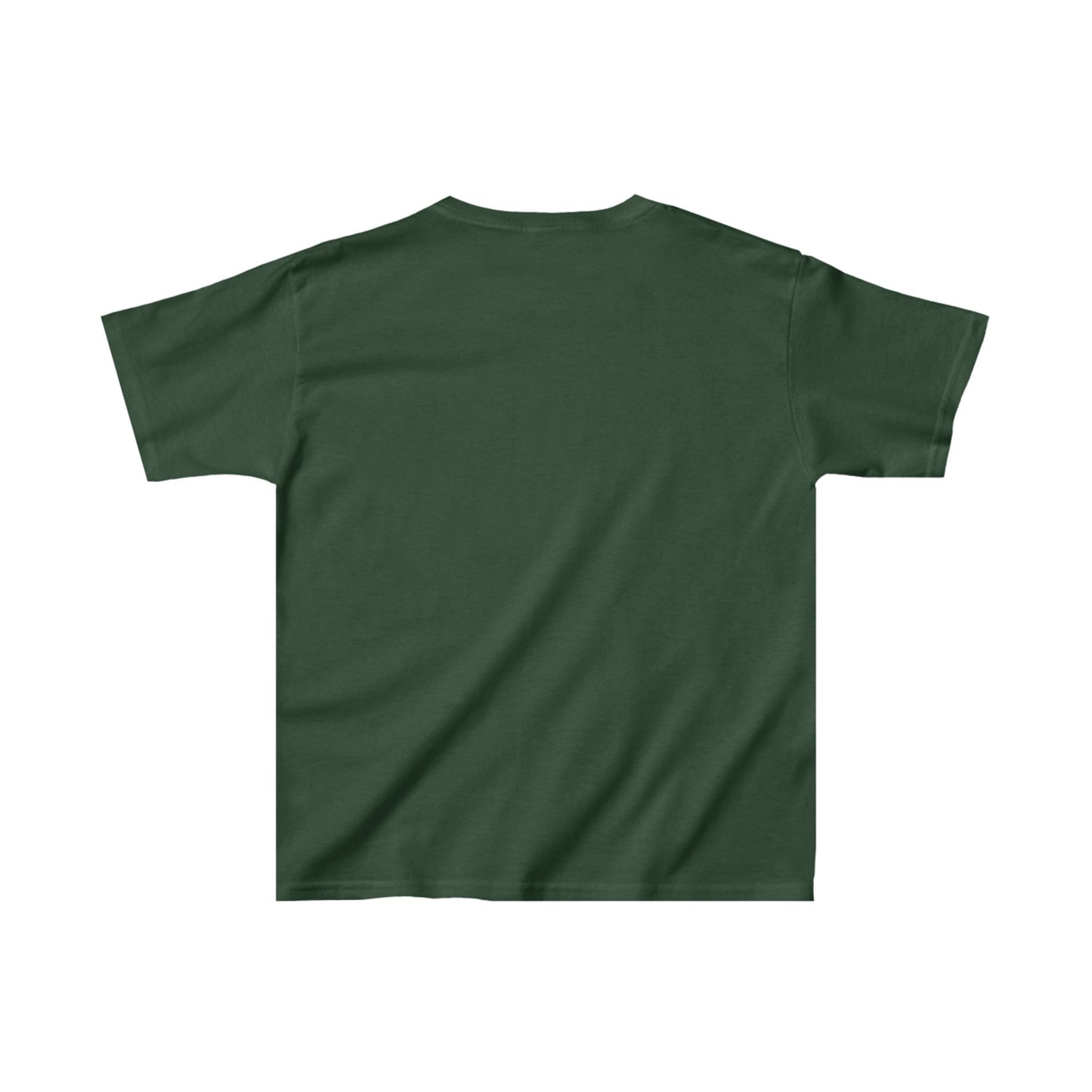 “WATCH OUT PRE - K HERE I COME!” Kids Heavy Cotton™ Tee - EternalAscension