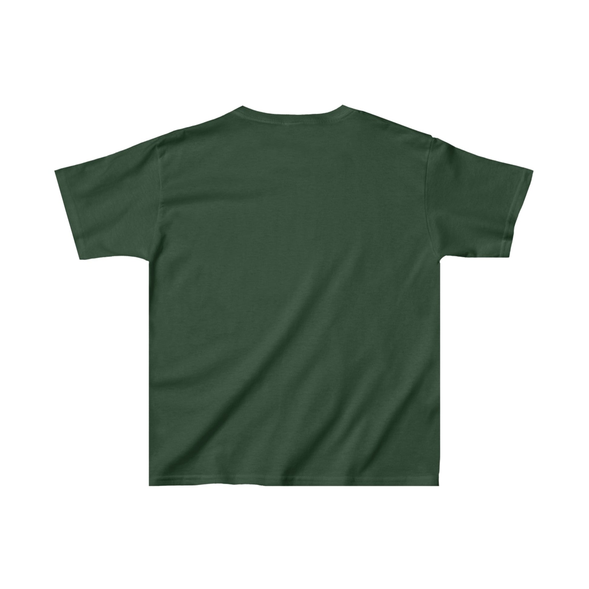 “WATCH OUT PRE - K HERE I COME!” Kids Heavy Cotton™ Tee - EternalAscension