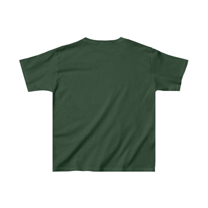 “WATCH OUT PRE - K HERE I COME!” Kids Heavy Cotton™ Tee - EternalAscension
