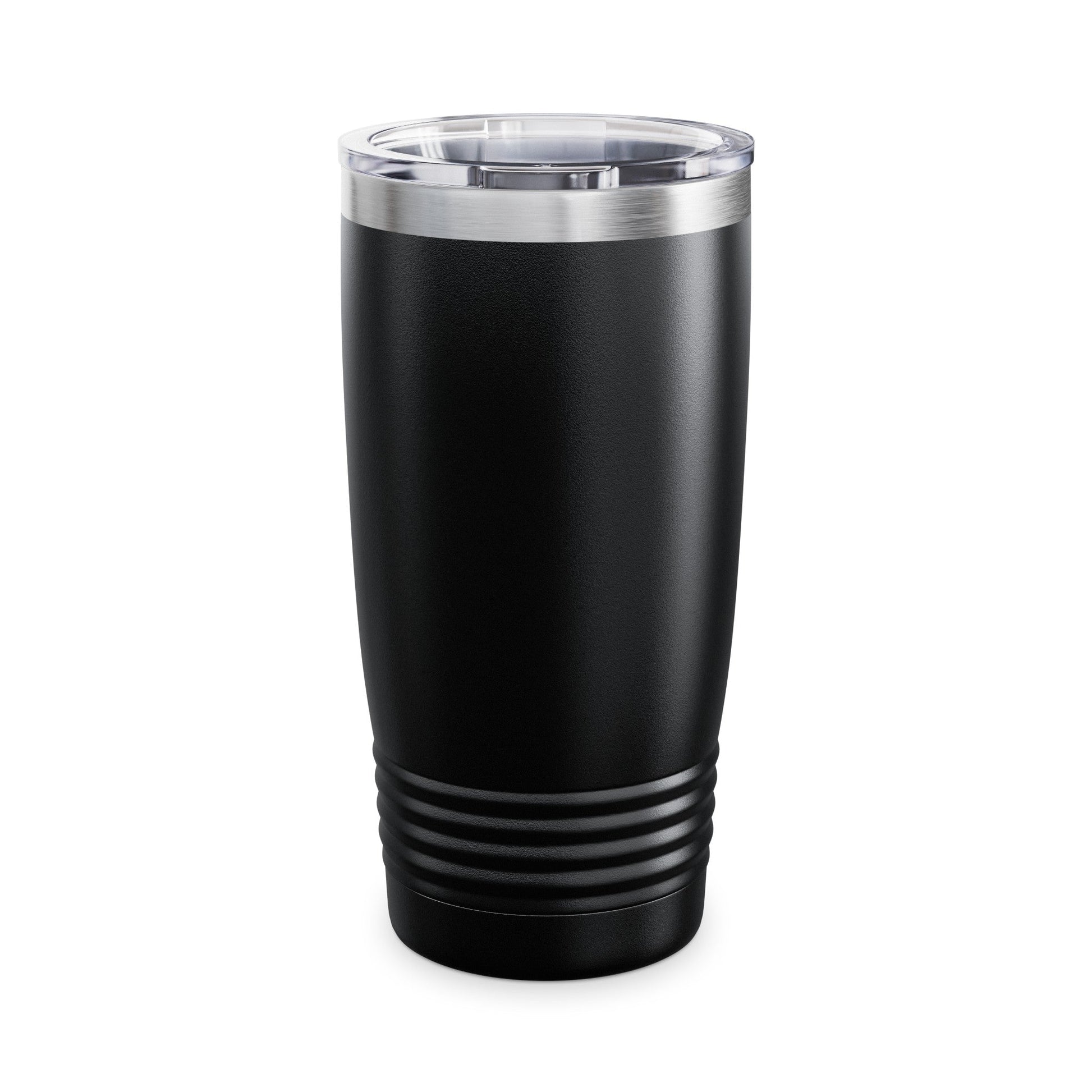 Weekend Forecast Camping Ringneck Tumbler, 20oz - EternalAscension