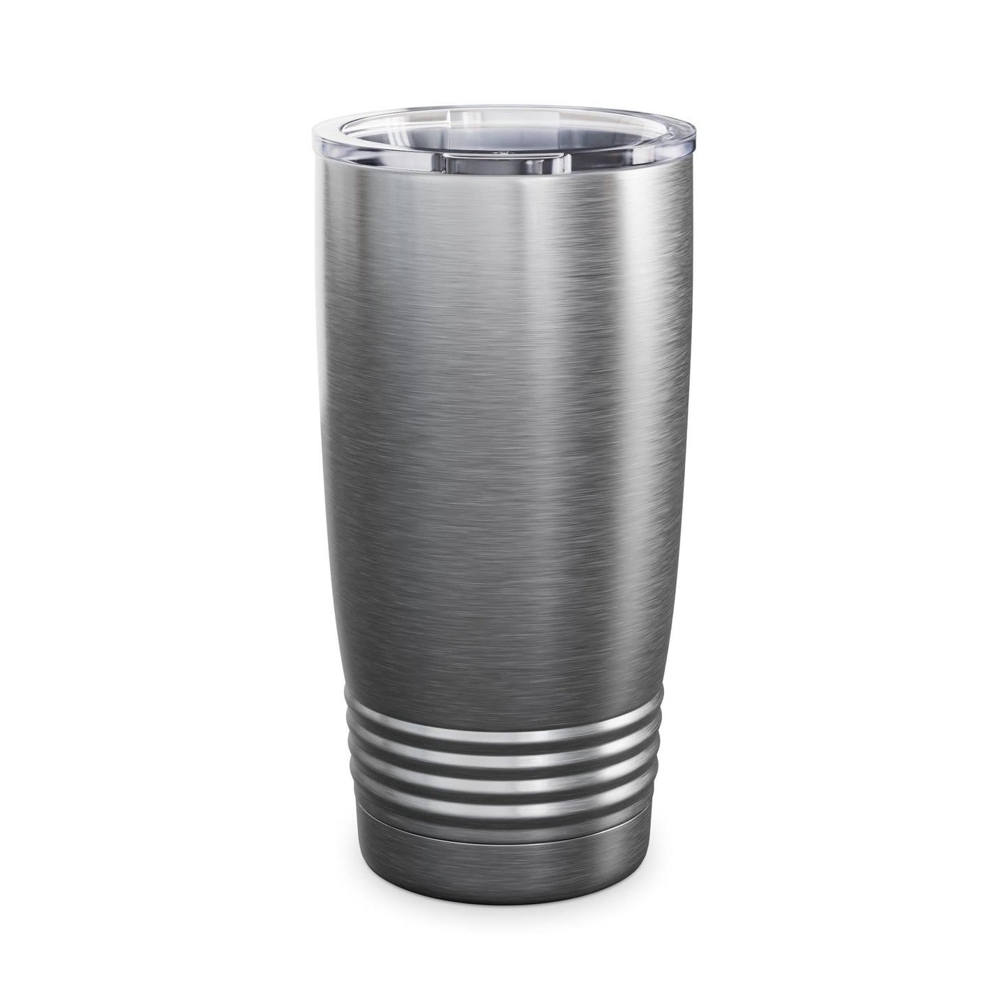 Weekend Forecast Camping Ringneck Tumbler, 20oz - EternalAscension