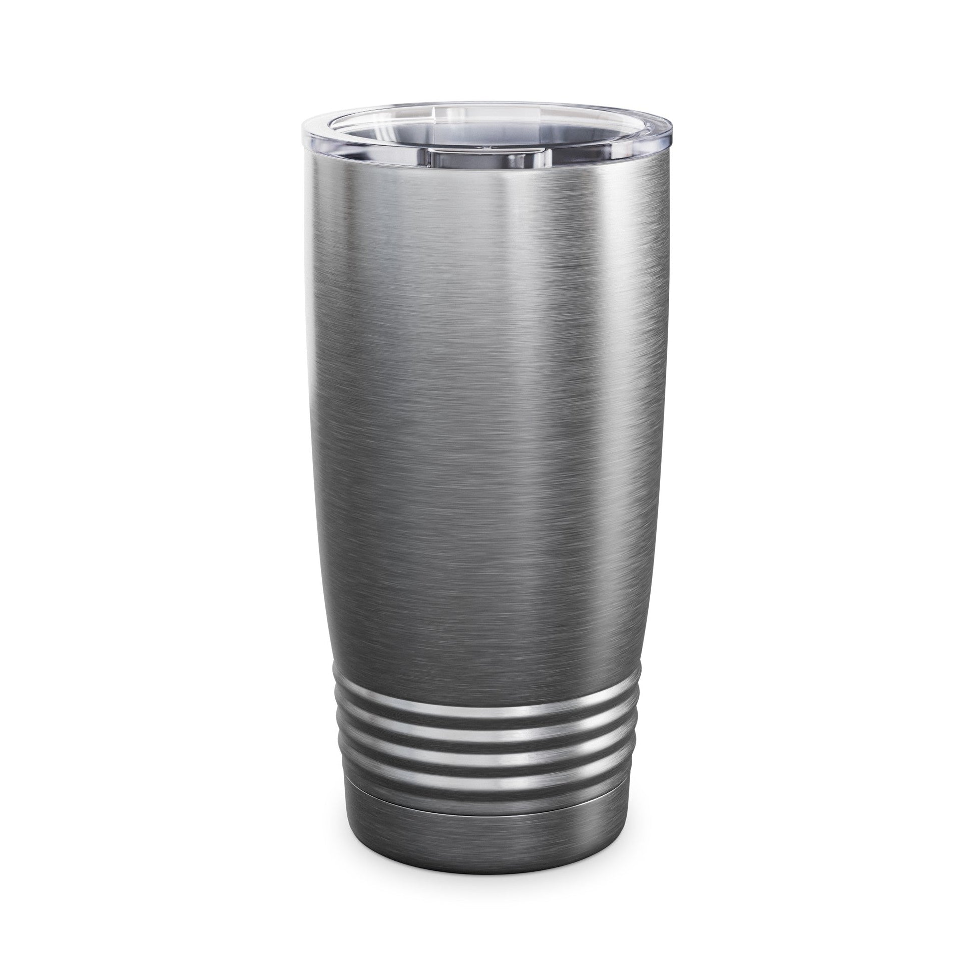 Weekend Forecast Camping Ringneck Tumbler, 20oz - EternalAscension