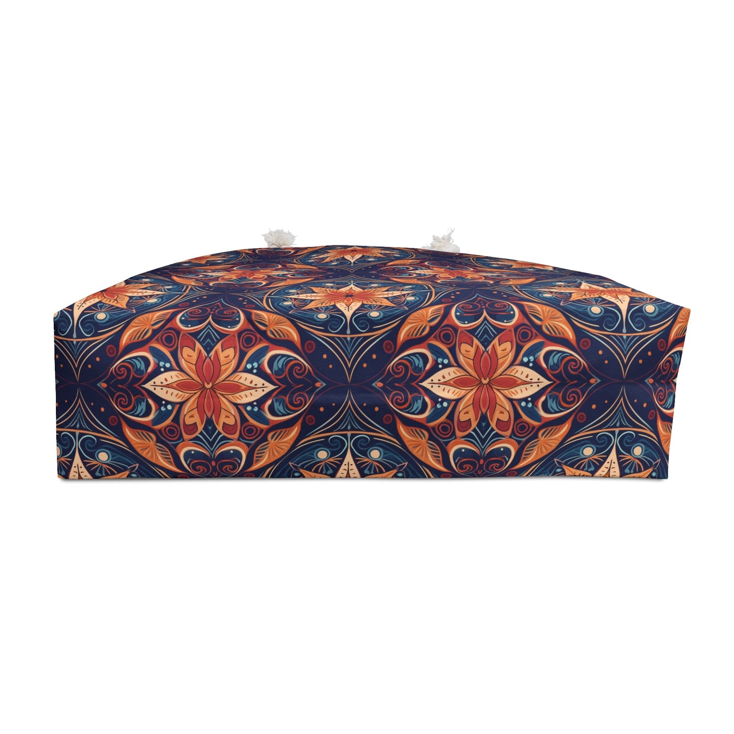 Weekender Bag - Tranquil Traveler Nature - Inspired Serene Design Durable & Spacious - EternalAscension