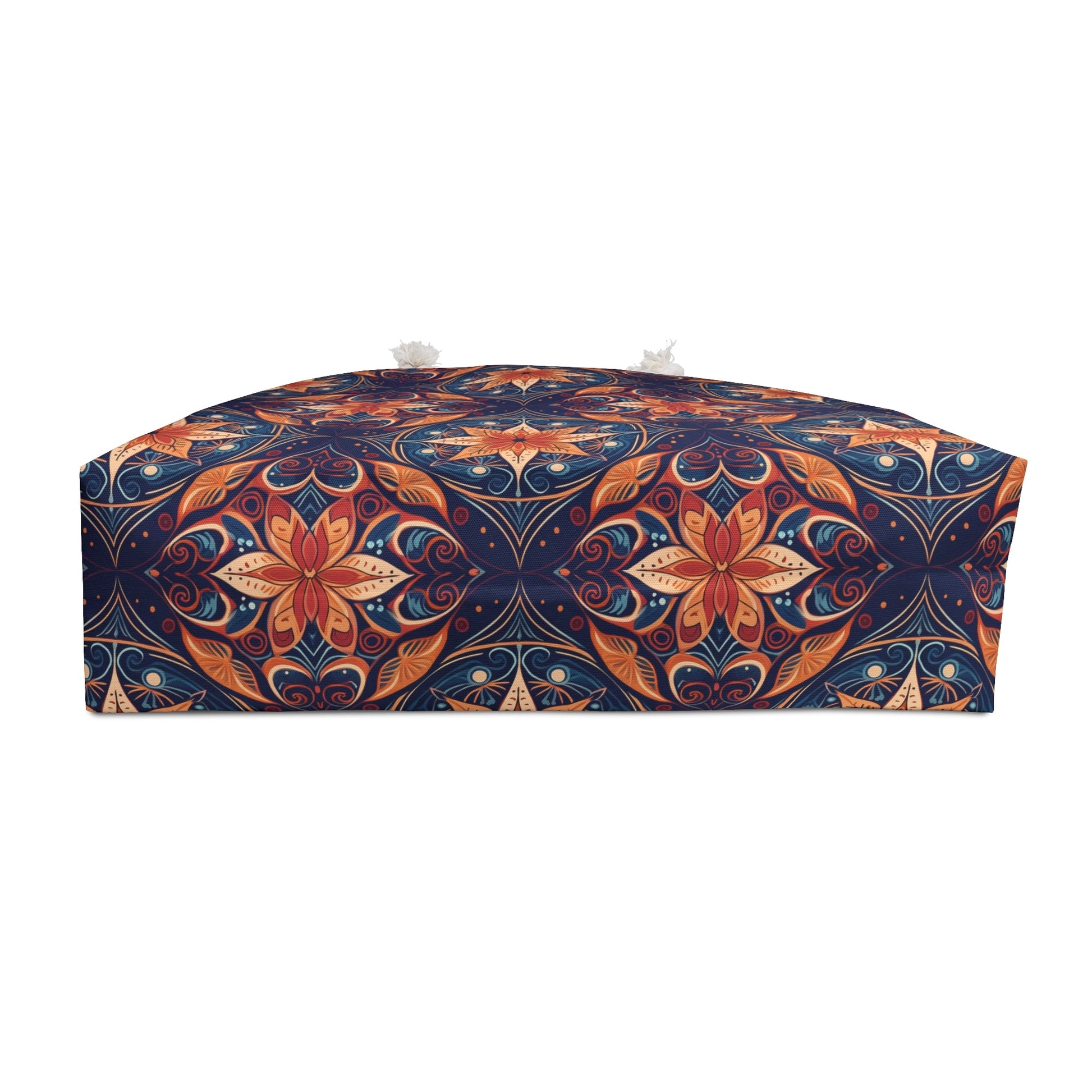 Weekender Bag - Tranquil Traveler Nature - Inspired Serene Design Durable & Spacious - EternalAscension