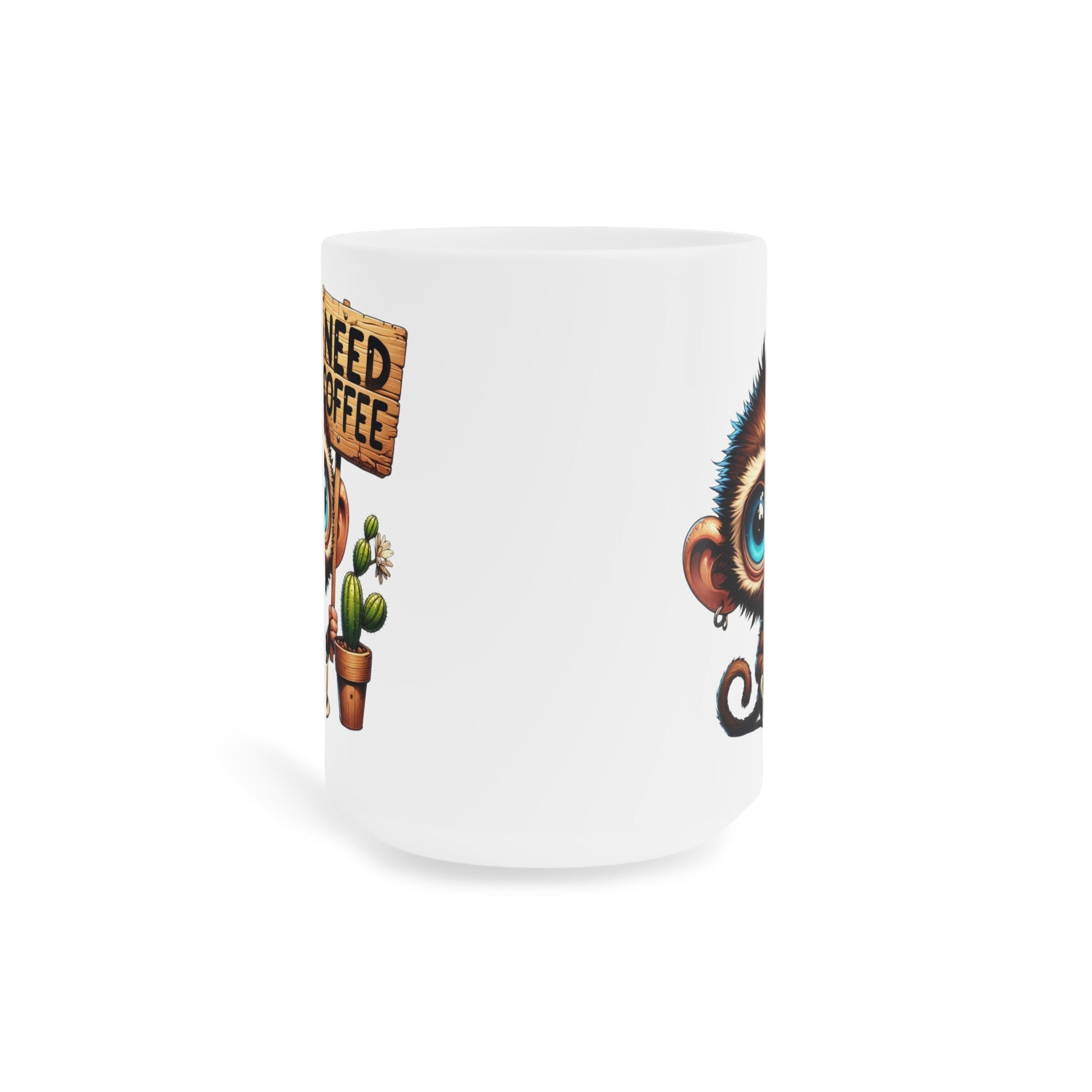 Whimsical Wake - Up Call Ceramic Mugs (11oz\15oz\20oz) - EternalAscension