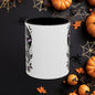 “Witch Better Have My Coffee” 🌙☕✨Accent Coffee Mug (11, 15oz) - EternalAscension